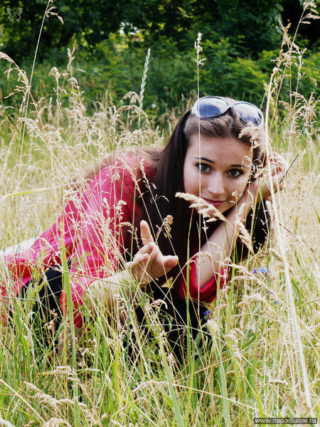 Ekaterina Ermolenko's photo