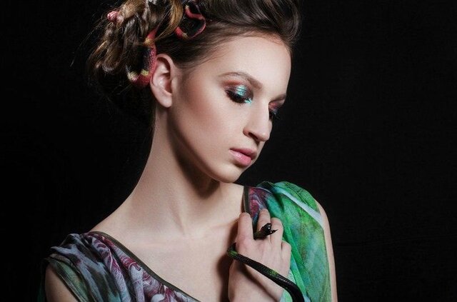 Marija Jasakova's photo