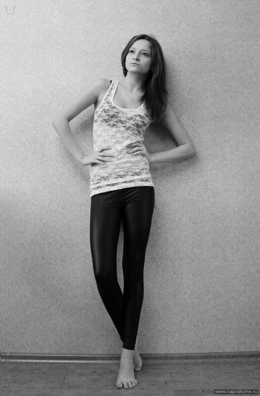 Aleksandria Il'inyh's photo