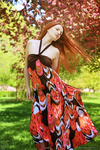 JulyetKa's photo