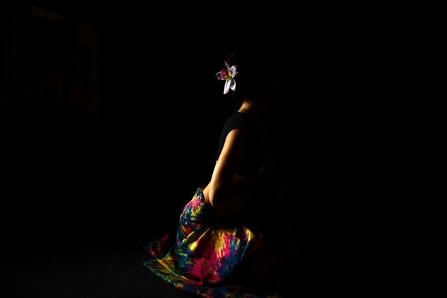 Diana Ajba's photo