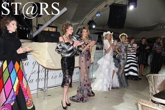 Olga Dyakonova's photo