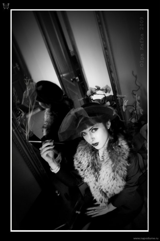 Harlamova Harlamova's photo