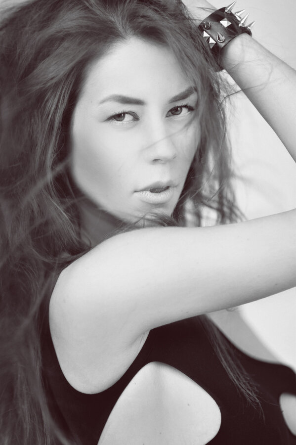 Anna Ivanova's photo