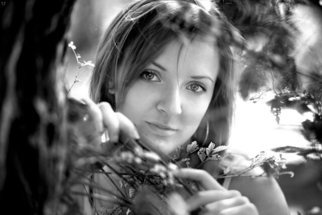 Ksenia Zavertaeva's photo