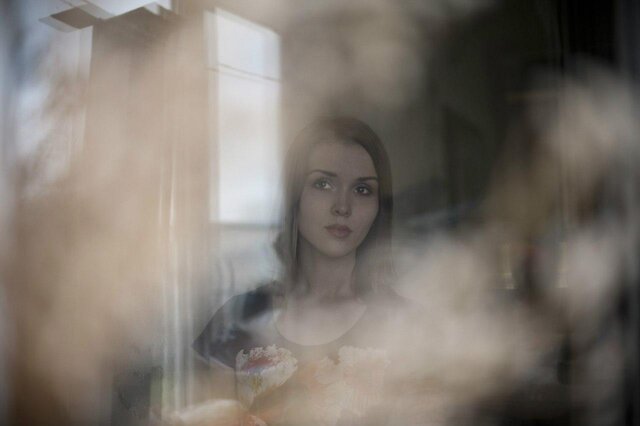 Anastasiia Delattre's photo