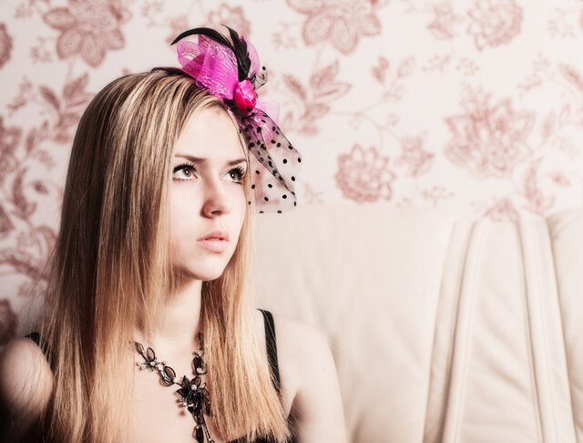 Alina Boldueva's photo