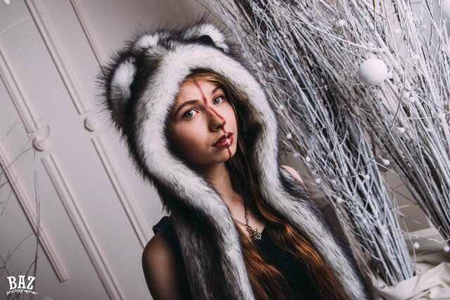 Foto Julia Telyatnikova