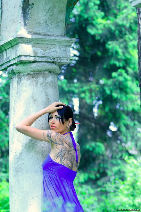 Фото Valery Nertis