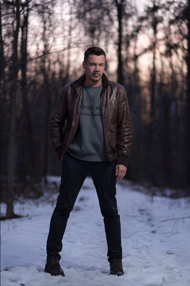 Anatoliy Karamyshev's photo