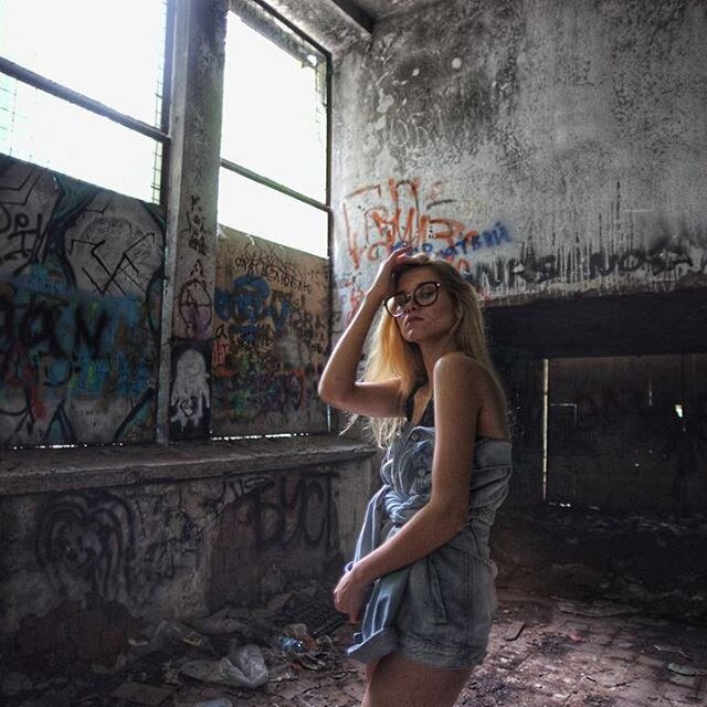 Maria Dorodnyh's photo