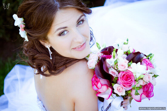 Tanya Bidenko's photo