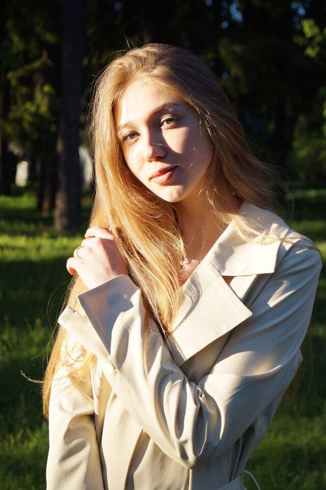 Фото Анастасия Семенова