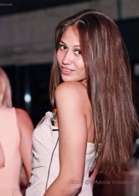 Фото Viktorija Krivcun
