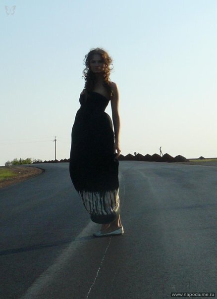 Ola Semenova's photo