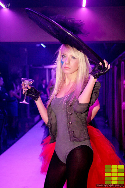 Anna Makarenko's photo