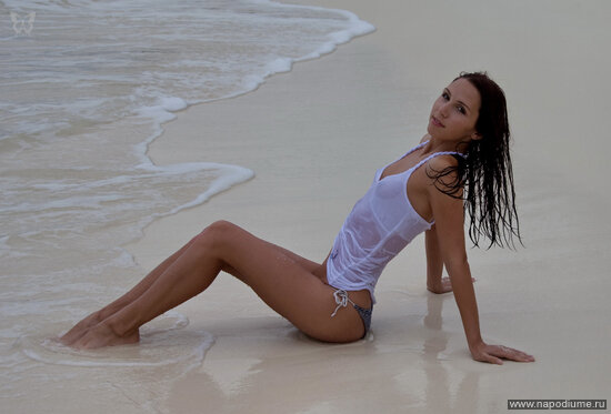 Maria Kasatkina's photo