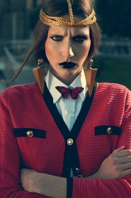 Irina's photo