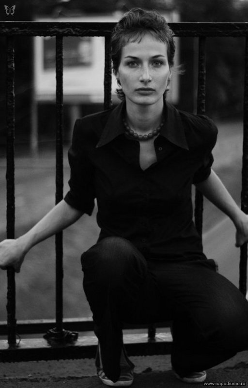 Vera Romanova's photo