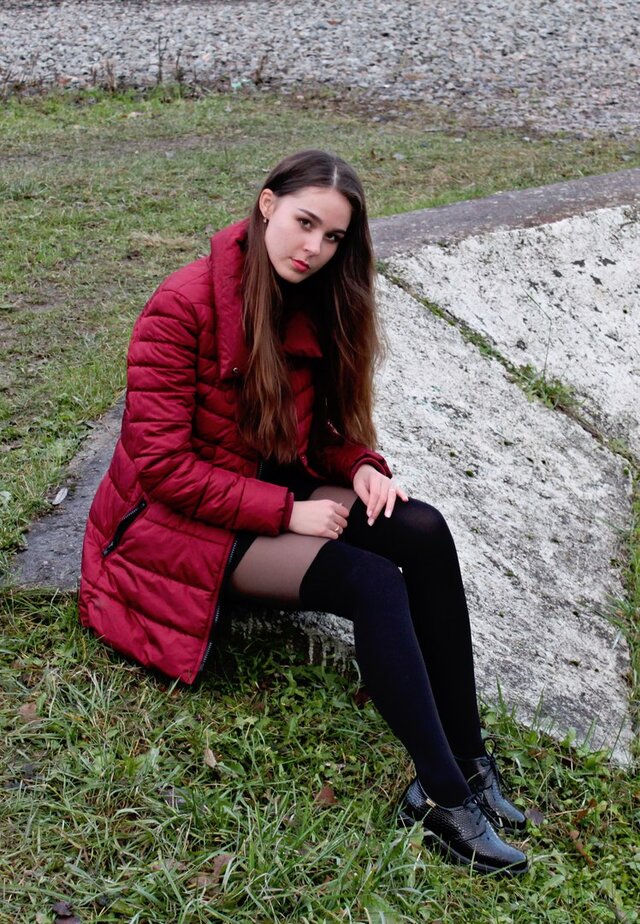 Foto Anastasia Losakova