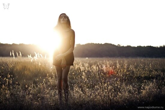 Natali Kasatkina's photo