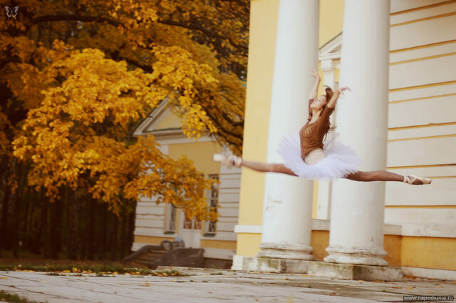 照片Anna Kuprianova