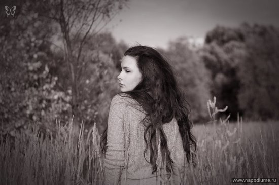 Anastasia Cernaa's photo