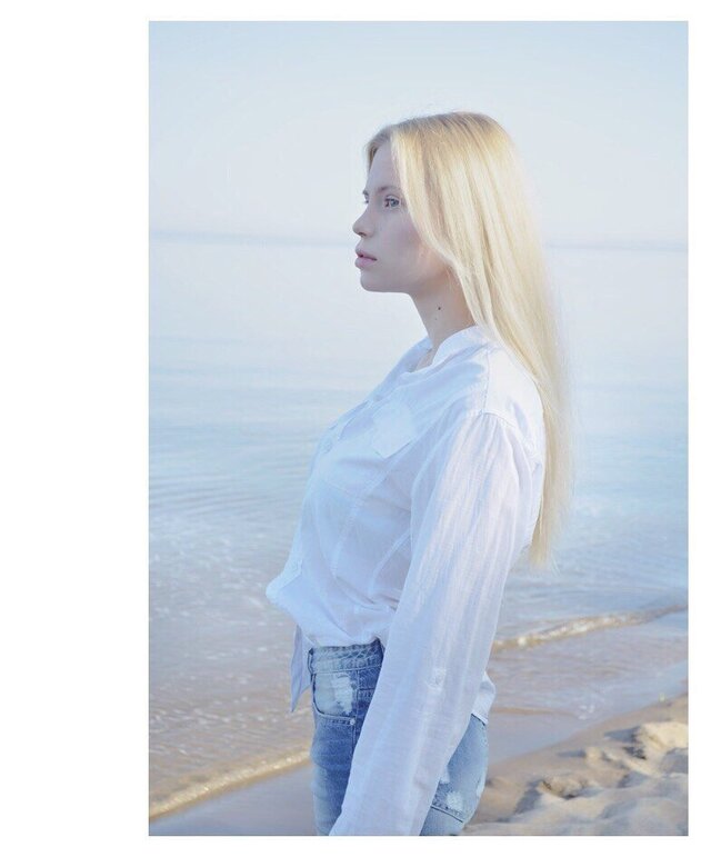 Foto Evgenia Ponomarenko