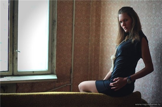 Vera Osokina's photo