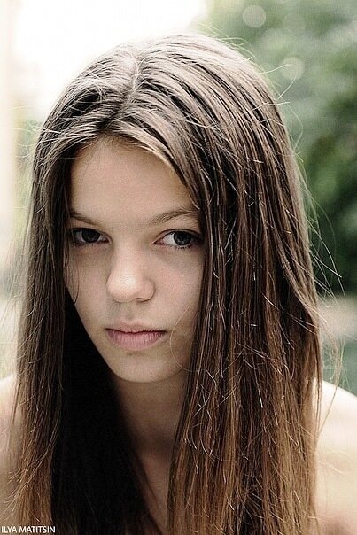 照片Anastasija Lobanova