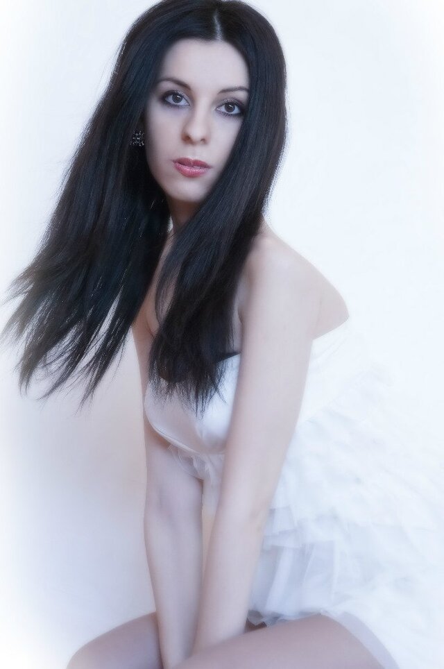 照片Sophia Plastinina