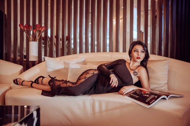 Luxury