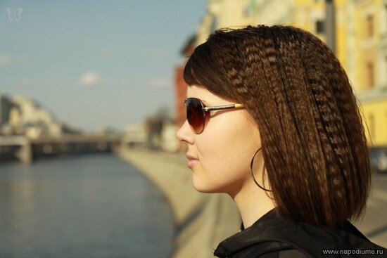 Katerina Kotova's photo