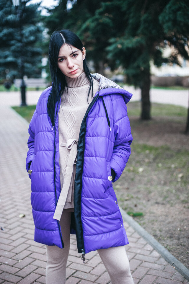 Margarita Puolakajnen's photo