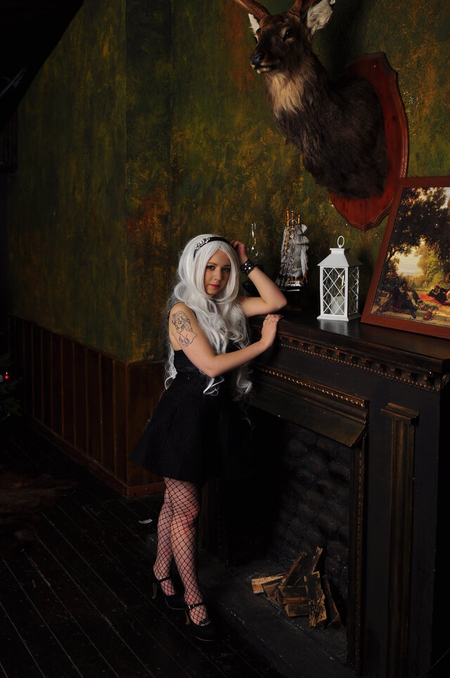 Lilith Tristis's photo
