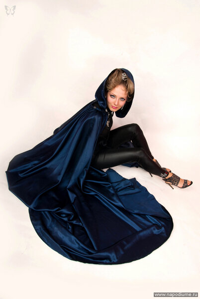 Juliya Jakonda's photo