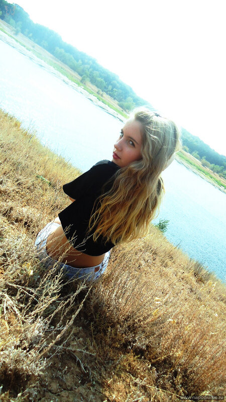 Ann Kalashnikova's photo