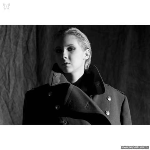 Ekaterina Aleksandrova's photo