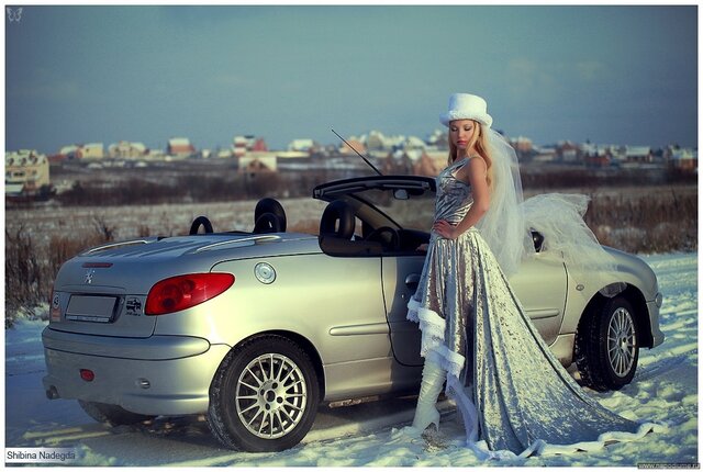 Tat'ana Fedoriseva's photo