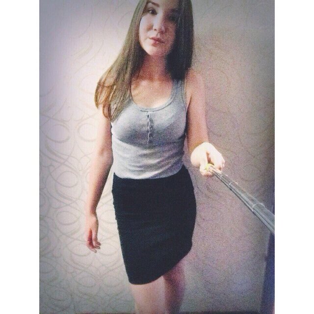 Kadriya Abdrashitova's photo