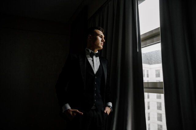 Foto Artem Alimkhanov