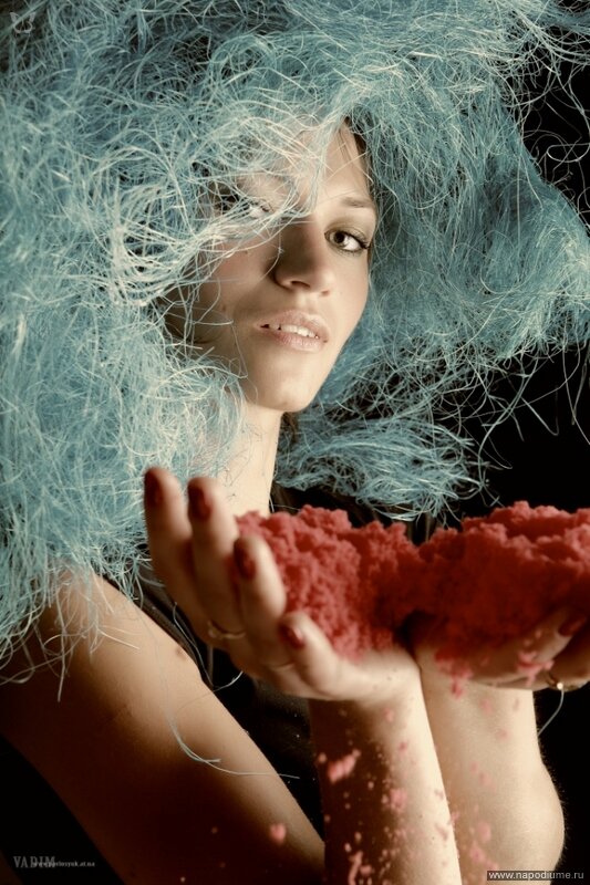 Ekaterina Liutkova's photo