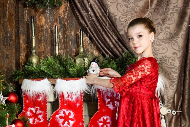 Foto Анна