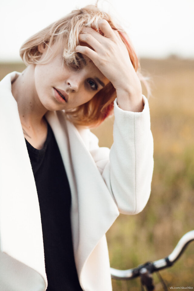 Denis Skuchko's photo