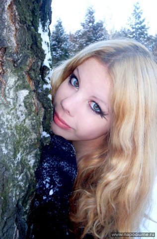 Natalia Kulikova's photo