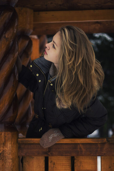照片Anastasia Usoltseva