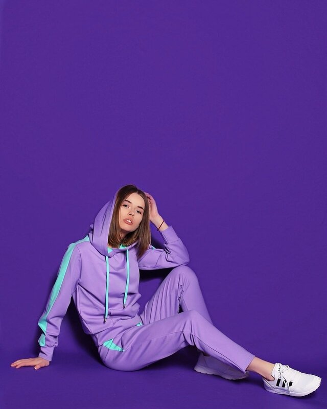 Kristina Nefedova's photo