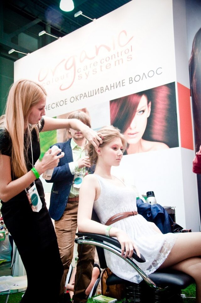Anastasija Ivanova's photo
