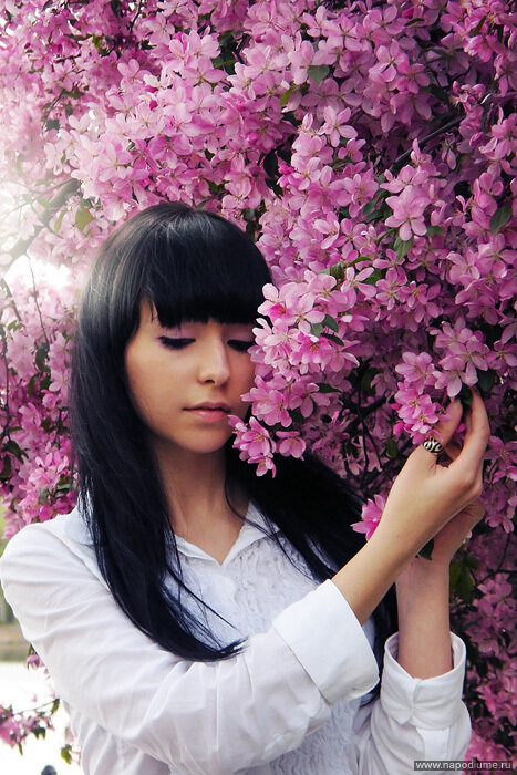 Nadezda Kalinina's photo