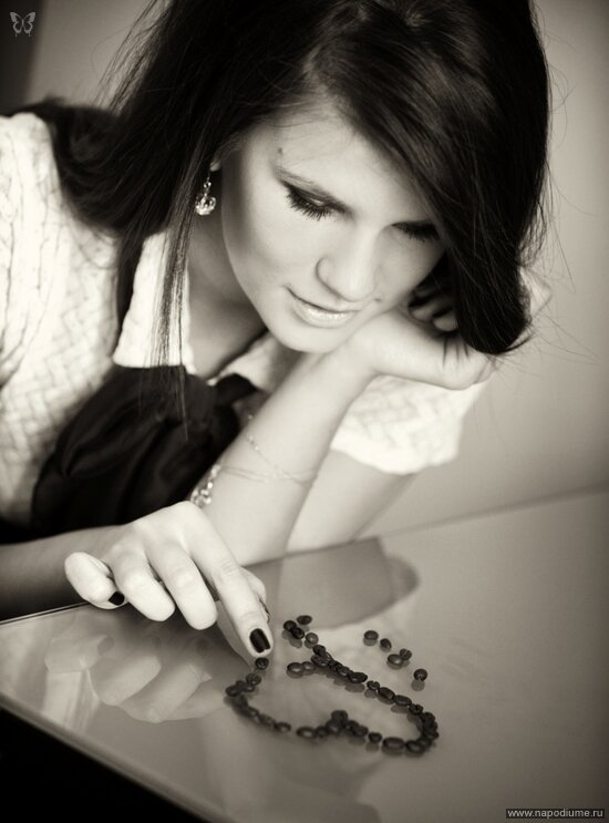 Feda Fedorina's photo